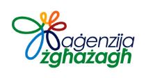 AGENZIJA ZGHAZAGH logo