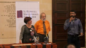 Premju Żgħażagħ 1