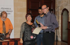 Premju Żgħażagħ 2