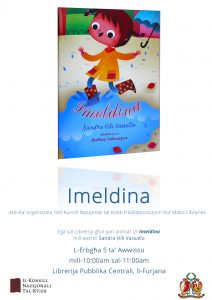 imeldina