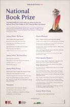 MBF 2015 - Shortlisted Titles Advert - 37x5c