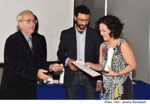 Malta Book Festival event