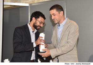 Malta Book Festival event