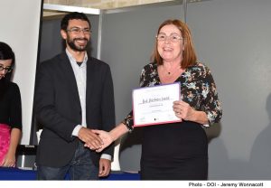 Malta Book Festival event