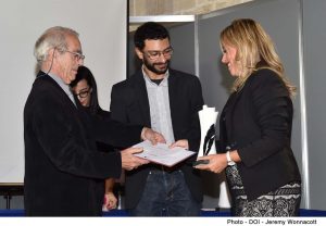 Malta Book Festival event