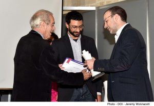 Malta Book Festival event