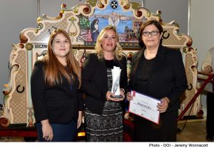 Malta Book Festival event