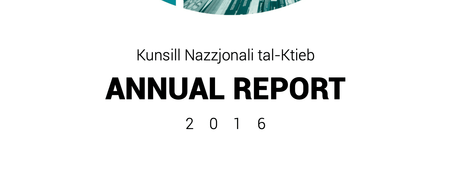 NBC Annual Report 2016
