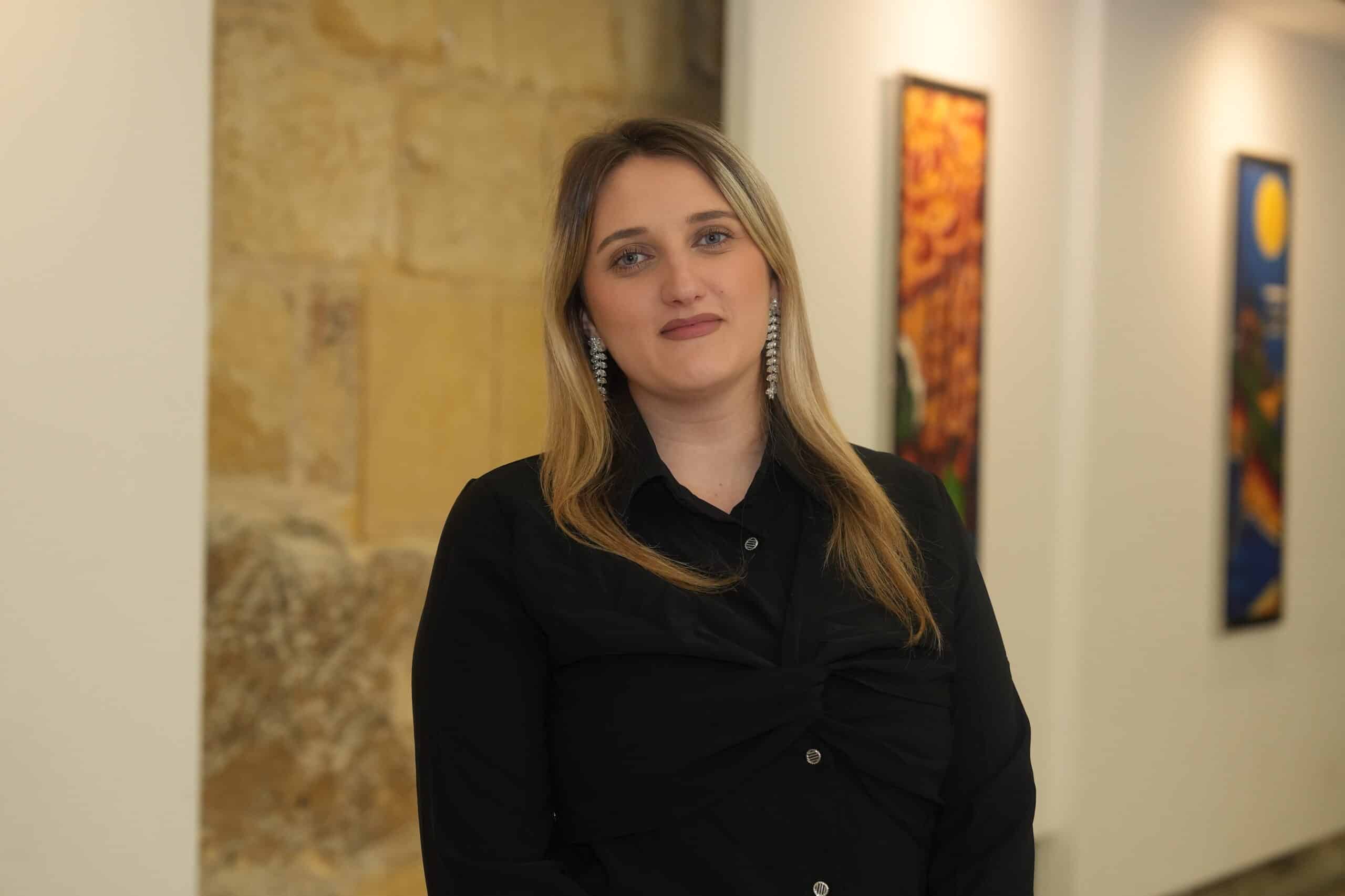 Photo of Natalija Ninkovikj