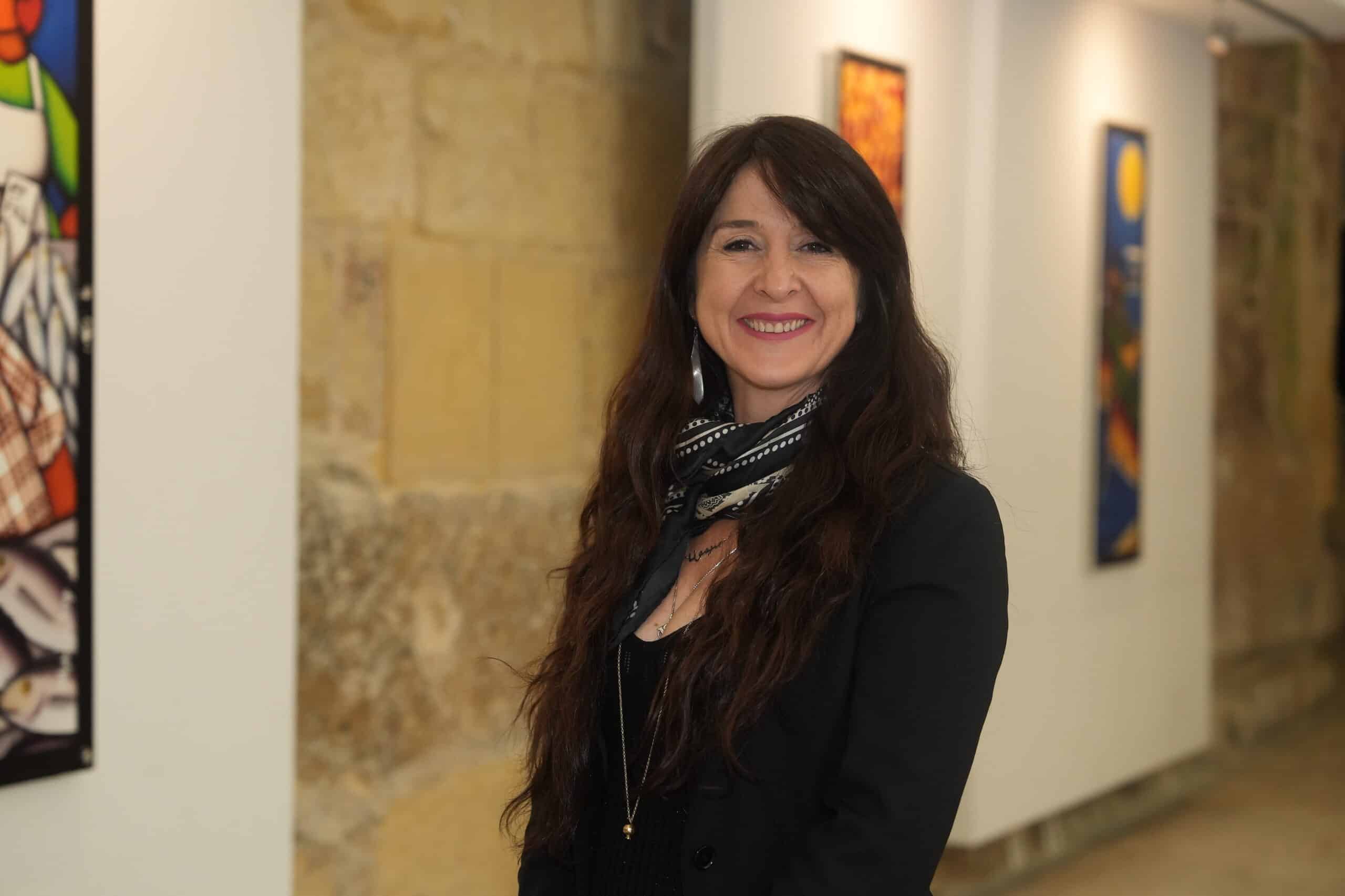 Photo of Simona Cassano