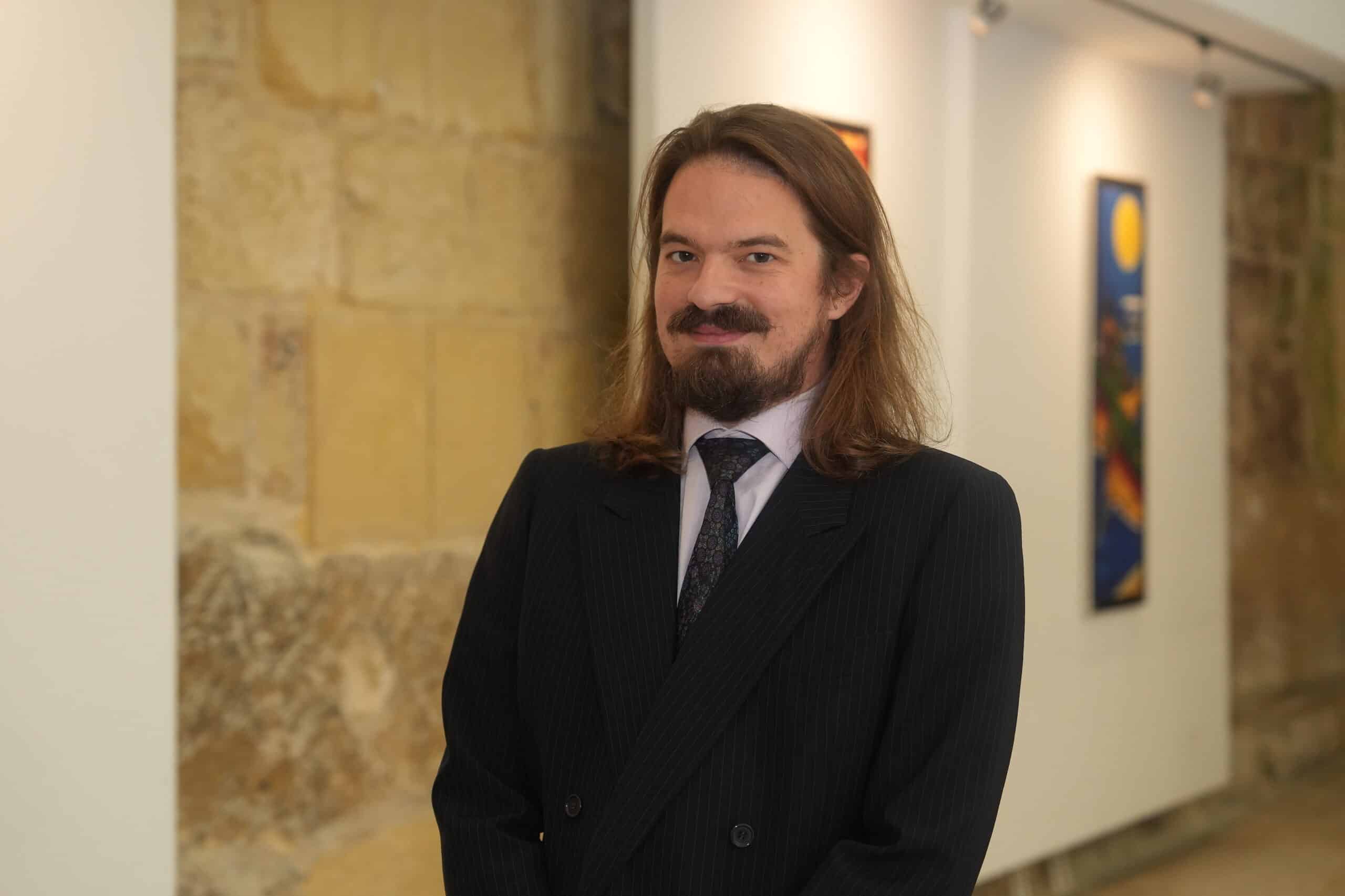 Photo of Teodor Reljić