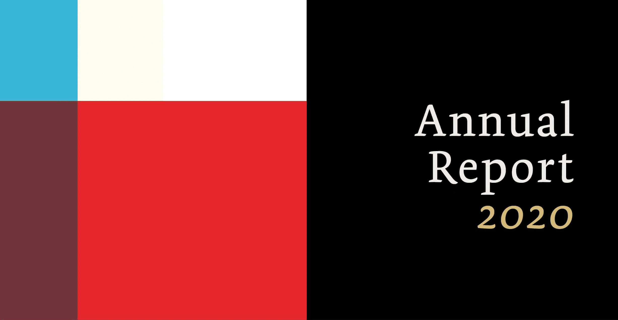 NBC Annual Report 2020