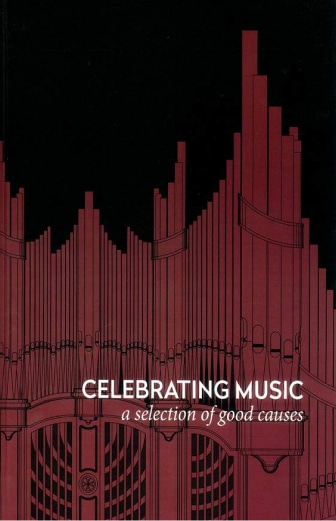 Celebrating Music, a selection of good causes