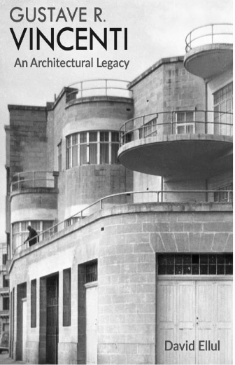 Gustave R. Vincenti: An Architectural Legacy