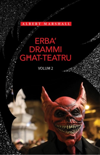 Erba' Drammi għat-Teatru, Vol. 2