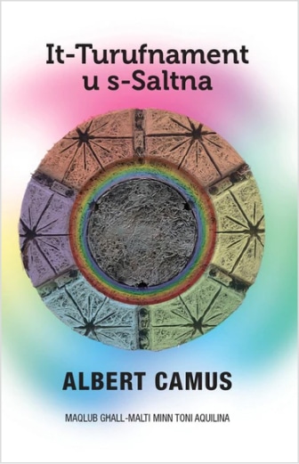 It-Turufnament u s-Saltna (Albert Camus)