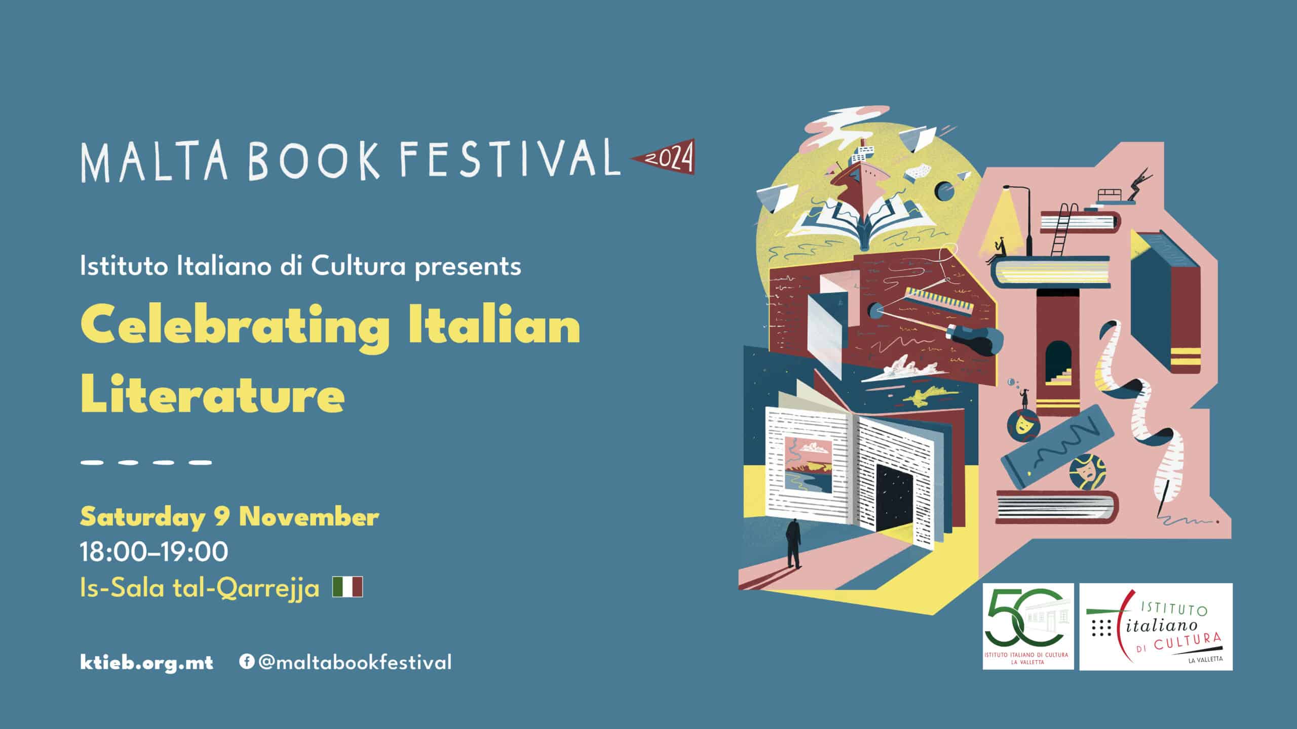 Exploring the East: Marco Polo’s Journey Through Cathay – Istituto Italiano di Cultura – Is-Sala tal-Qarrejja