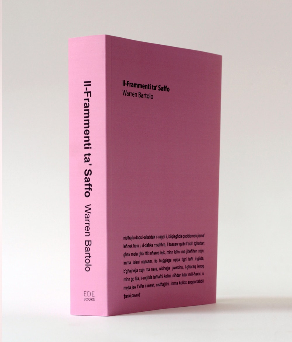 20240218 Il-Frammenti ta' Saffo