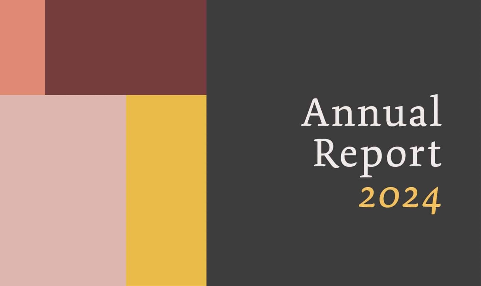 NBC Annual Report 2024