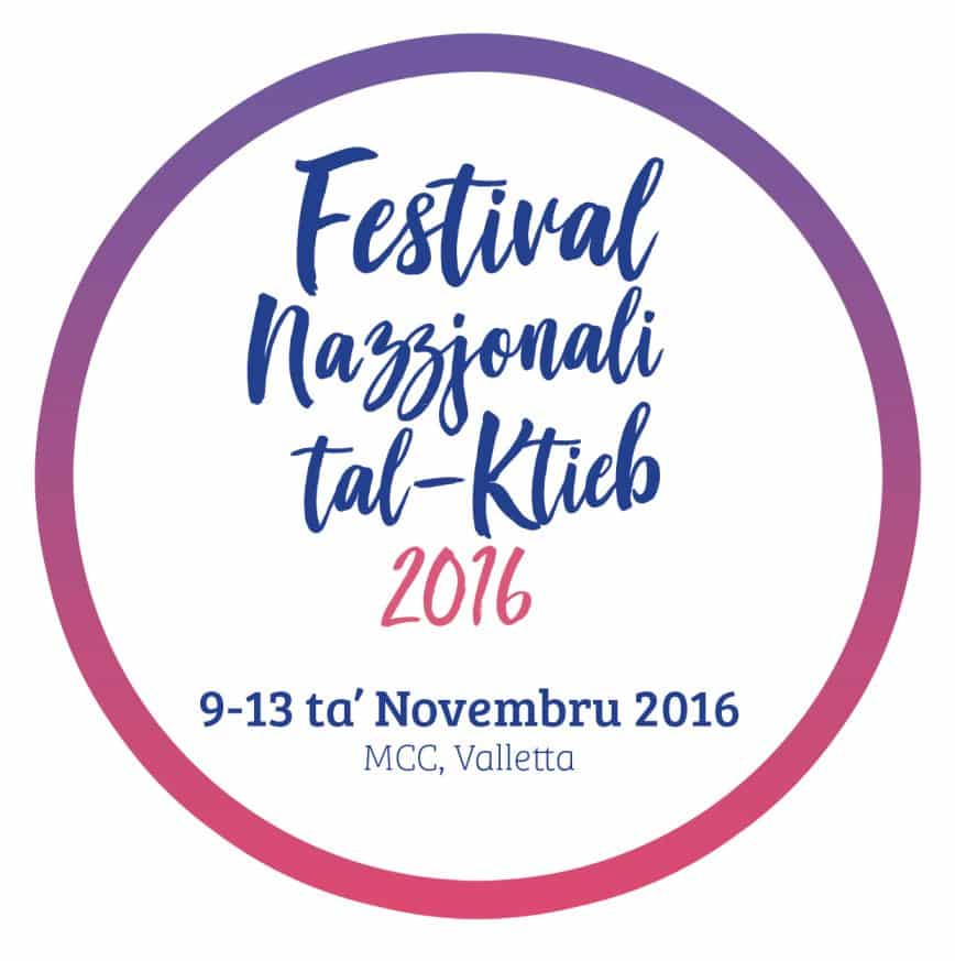 Image of Żjarat tal-Istudenti fil-Festival Nazzjonali tal-Ktieb 2016