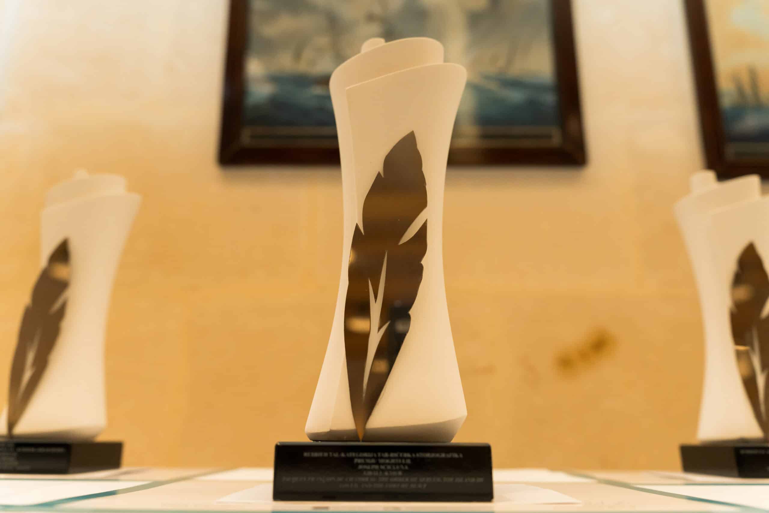 National Book Prize 2025 – Applications Are Open