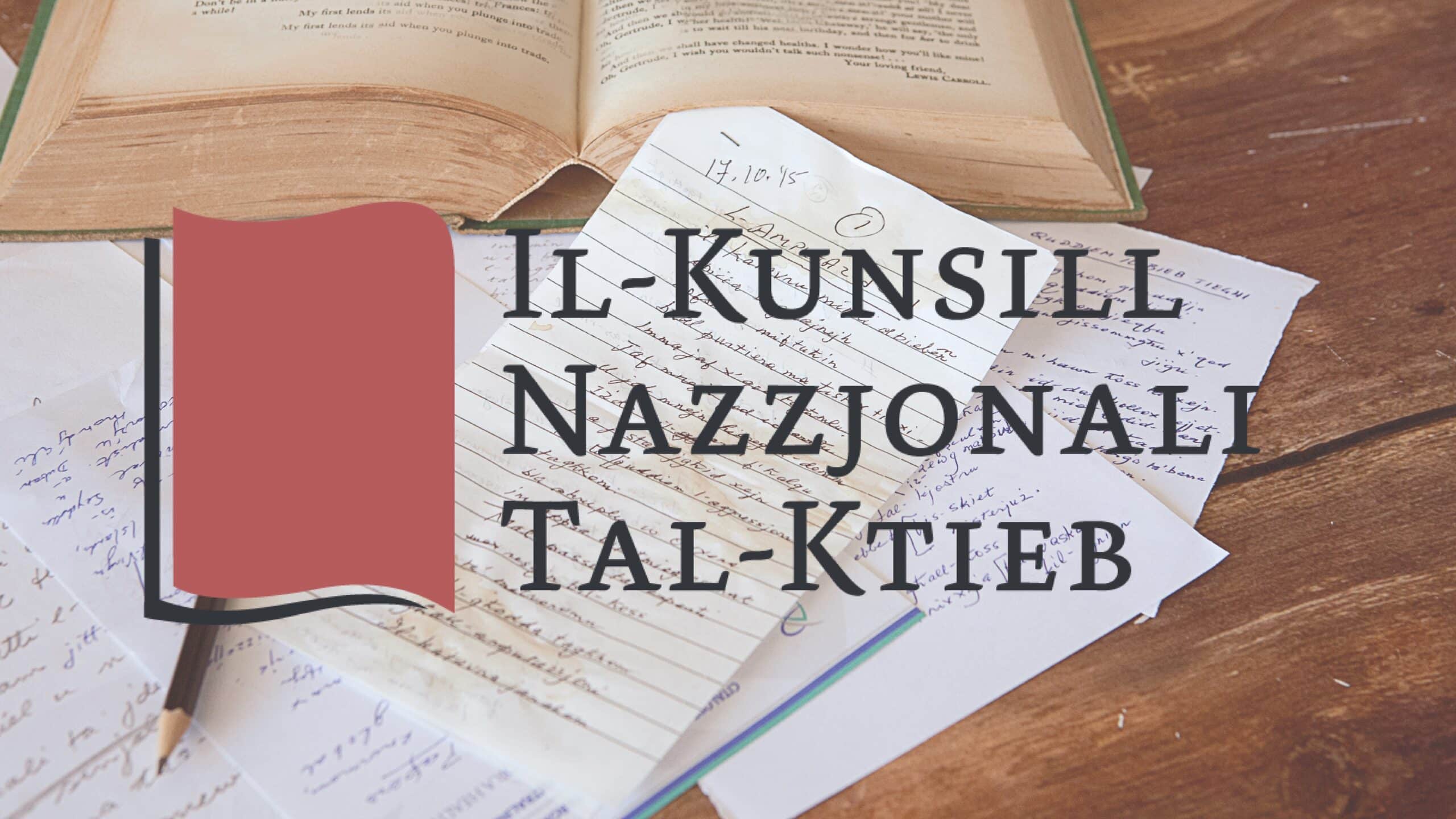 Image of Il-Kunsill Nazzjonali tal-Ktieb jibda x-xogħol fuq strateġija ta’ ħames snin