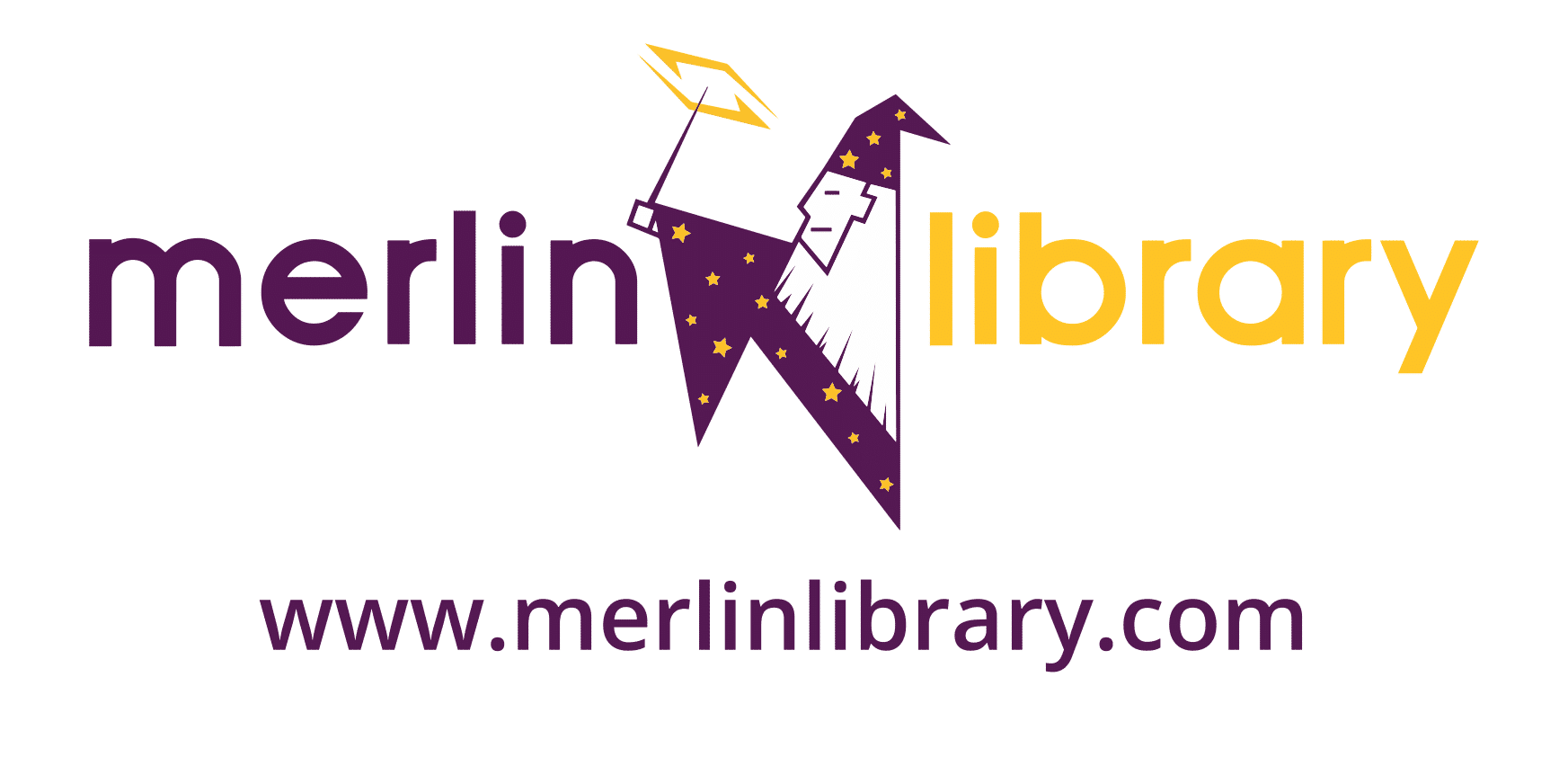 MERLIN LIBRARY