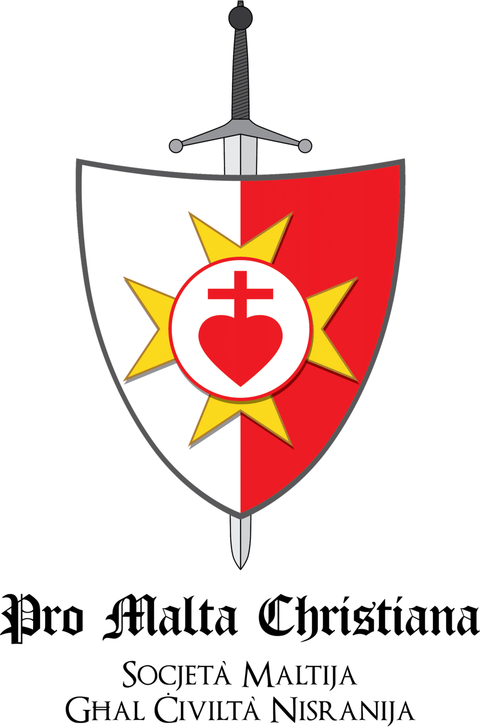 THE MALTESE SOCIETY FOR CHRISTIAN CIVILISATION – PRO MALTA CHRISTIANA