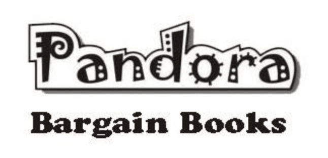 PANDORA BOOKS